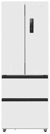 Холодильник MEFERI MFR70WH TOTAL NO FROST FRENCH DOOR ULTRA — фото
