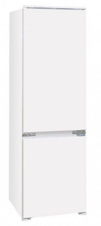 Холодильник ZIGMUND & SHTAIN BR 03.1772 SX