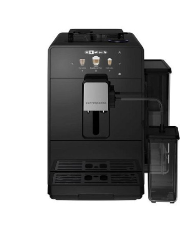 Кофемашина KUPPERSBERG KCF 401 B