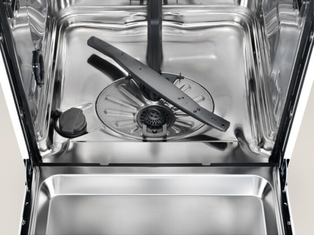 Посудомоечная машина ELECTROLUX EEA27200L