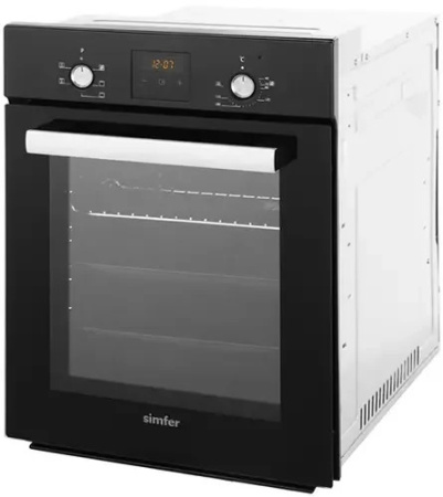 Духовой шкаф SIMFER B4EB56555
