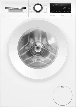 Стиральная машина BOSCH WGG 246FASN
