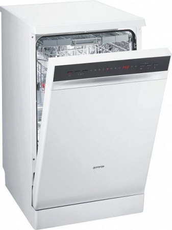 Посудомоечная машина GORENJE gs 53314 w
