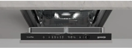 Посудомоечная машина GORENJE GV573C15