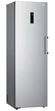 Морозильная камера LG GC-B414ELFM — фото