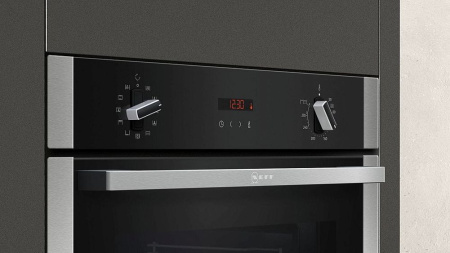 Духовой шкаф NEFF B2ACG7AN0