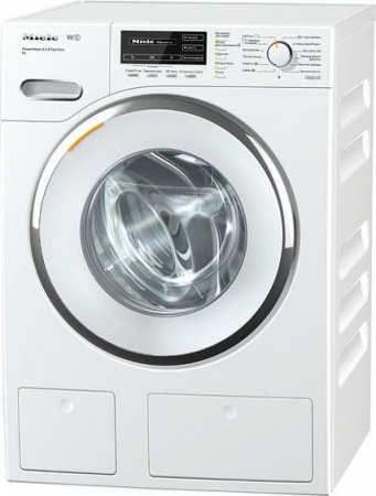 Стиральная машина MIELE WMH 122 WPS