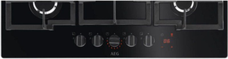 Варочная поверхность AEG HKB75450NB