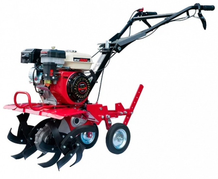 Мотоблок WEIMA WM 500 AM