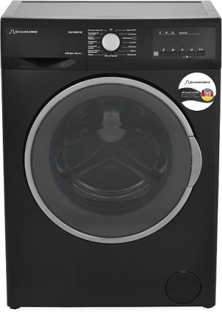 Стиральная машина SCHAUB LORENZ SLW MG5132 black