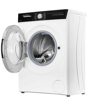 Стиральная машина KUPPERSBERG WM 411 W