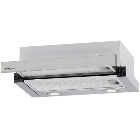 Вытяжка KRONA Kamilla T 500 INOX