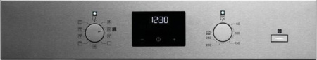 Духовой шкаф ELECTROLUX EOD3H50TX