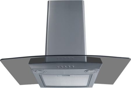 Вытяжка KUPPERSBERG kaminox 60 x 4hpb