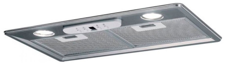 Вытяжка BEST P 580 IX 52