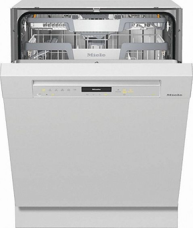 Посудомоечная машина MIELE G7310SCI