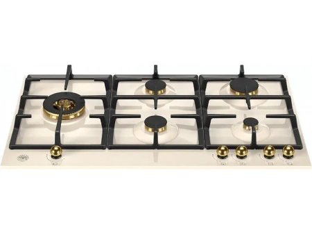 Варочная поверхность BERTAZZONI P905LHERAG
