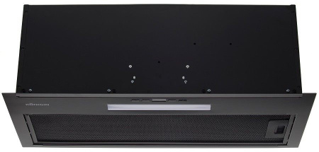 Вытяжка KONIGIN Insait Full Black 60