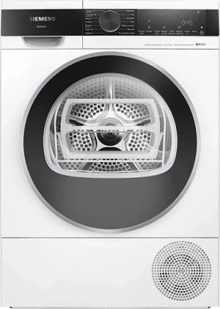 Сушильная машина SIEMENS WQ44 G2D4PL