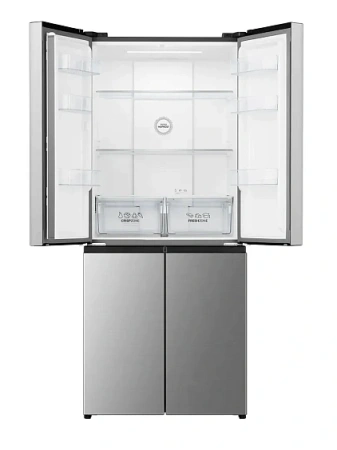 Холодильник GORENJE NRM819E61X