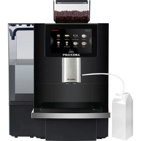 Кофемашина DR. COFFEE Proxima F11 Pro Big