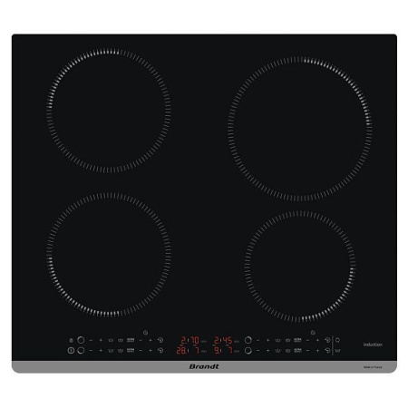 Варочная поверхность BRANDT BPI1641SB