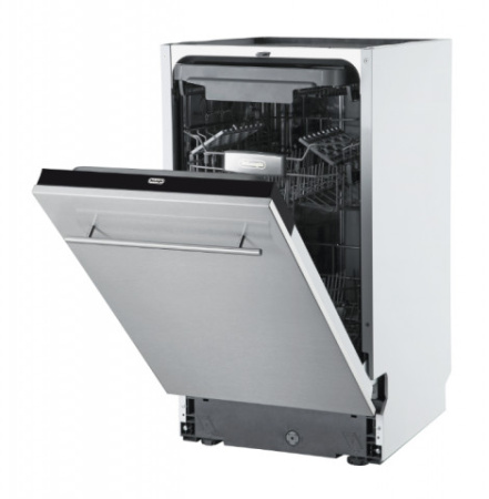 Встраиваемая посудомоечная машина DeLonghi DDW06F Zircone