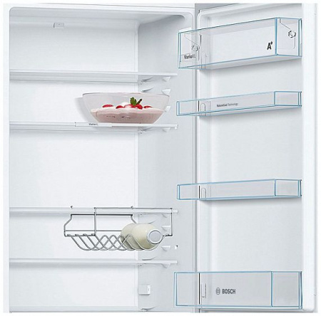Холодильник BOSCH KGE39XW21R