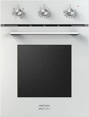 Духовой шкаф KRONA CORRENTE 45 WH