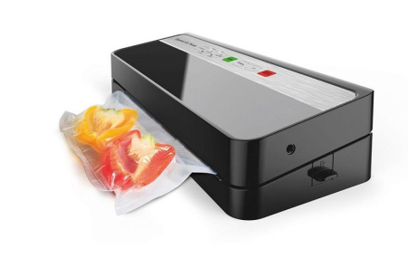 Вакуумный упаковщик для продуктов ZIGMUND & SHTAIN vs-501
