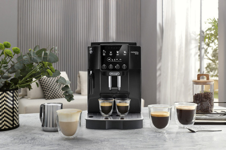 Кофемашина DELONGHI ECAM 220.21.B