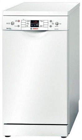 Посудомоечная машина BOSCH sps 58m02