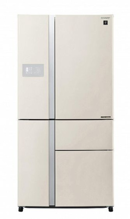 Холодильник Sharp SJ-PX99FBE