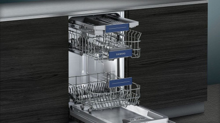 Посудомоечная машина SIEMENS SR 655X20 MR