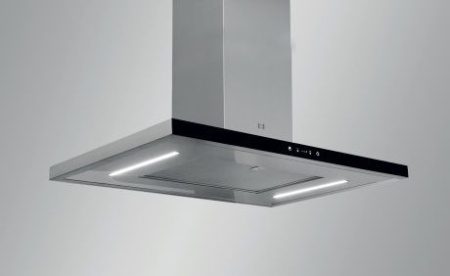 Вытяжка SIRIUS SIL24TCB 90