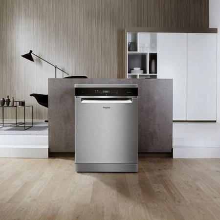 Посудомоечная машина WHIRLPOOL WFO 3T222 PG X