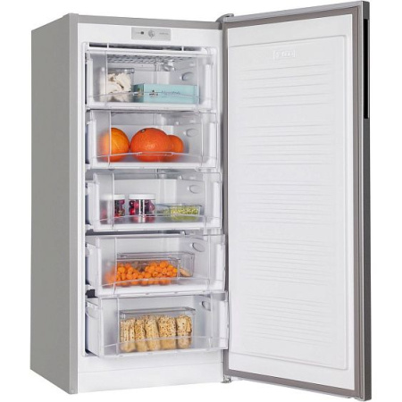 Морозильная камера NORDFROST DF 263 SAP