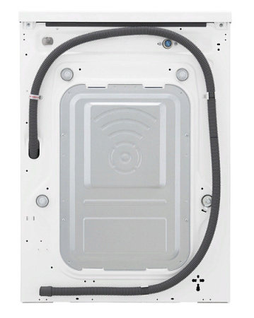 Стиральная машина LG F2M5WS4W