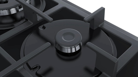 Варочная поверхность BOSCH PNH6B6B90