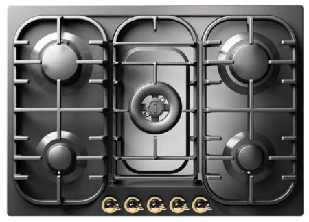Варочная поверхность ILVE HCB 70CN/AWB
