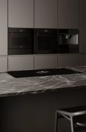 Духовой шкаф BERTAZZONI FMOD6117CTB3