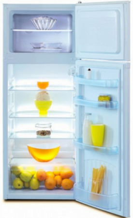 Холодильник NORD NRT 141 332