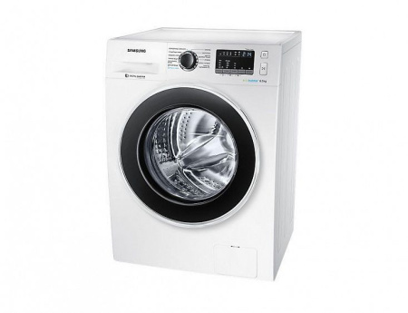 Стиральная машина SAMSUNG WW65J42E0HW
