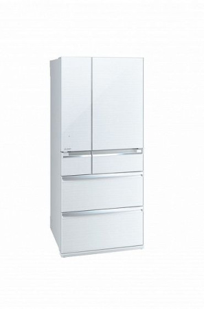 Холодильник MITSUBISHI-ELECTRIC MR-WXR743C-W-R