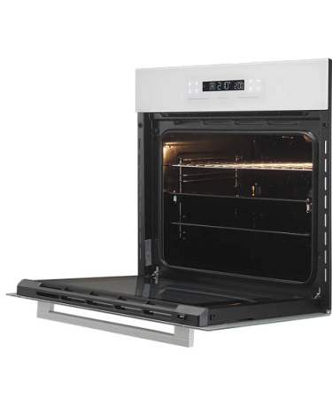 Духовой шкаф KUPPERSBERG HO 615 W