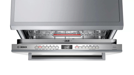 Посудомоечная машина BOSCH SGS4HMW01R