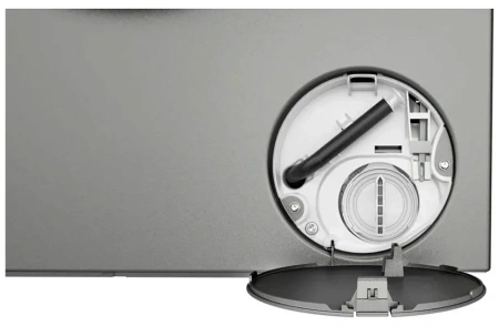 Стиральная машина BOSCH WNC254ARSN
