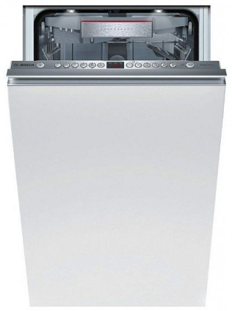 Встраиваемая посудомоечная машина BOSCH SPV 69T90EU