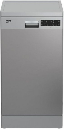 Посудомоечная машина BEKO DFS 26010X
