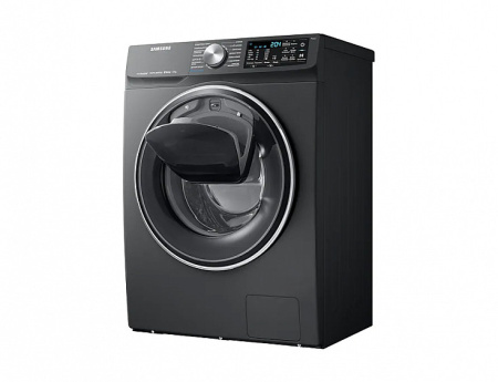 Стиральная машина SAMSUNG WW70R62LVSX